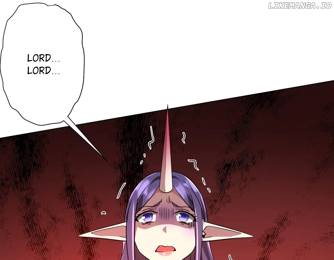 With My Netherworld Trillions, Game On! Chapter 258 - page 84